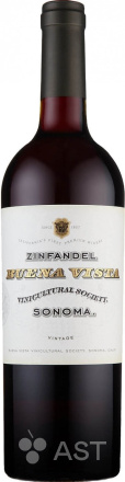 Buena Vista Zinfandel