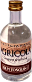 Bepi Tosolini Grappa Agricola