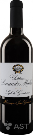 Chateau Sociando-Mallet