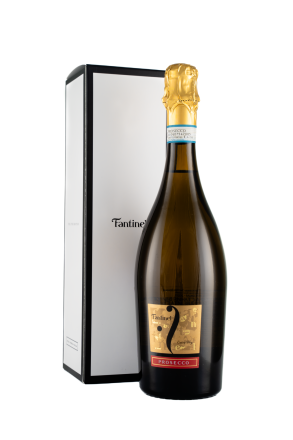Fantinel · Prosecco Extra Dry