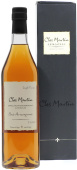 Clos Martin VSOP 8 YO, в подарочной упаковке
