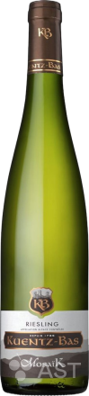 Kuentz-Bas Riesling Mosaik