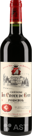 Chateau La Croix de Gay · (AOP)
