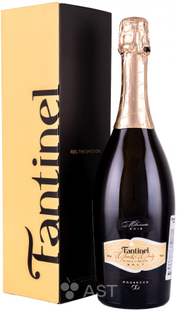 Fantinel · Prosecco Millesimato Brut