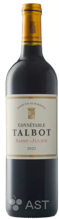Connetable Talbot