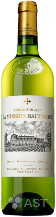 Chateau La Mission Haut-Brion Blanc