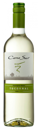 Cono Sur Tocornal Sauvignon Blanc