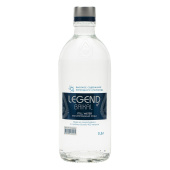 Legend of Baikal Негазированная вода (стекло)