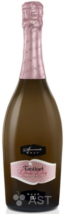 Fantinel · Rose Brut