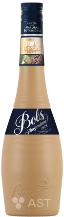 Вols Brown Cream
