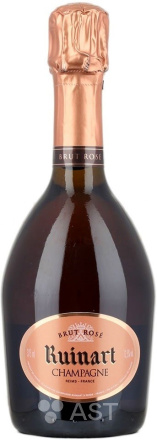 Ruinart Rose Brut