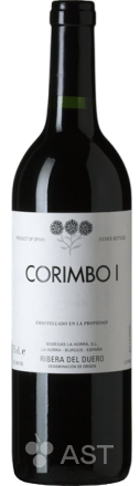 Bodegas La Horra · Corimbo I Reserva