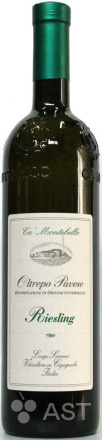 Ca`Montebello Riesling