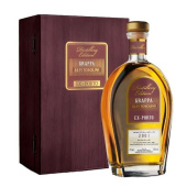 Grappa Ex-Porto Bepi Tosolini, в подарочной упаковке