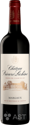 Chateau Prieure-Lichine