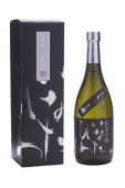 Inatahime Goriki Junmai Daiginjo Organic, в подарочной упаковке