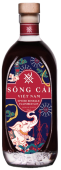 Song Cai Spiced Roselle Gin