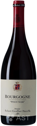 Domaine Robert Groffier Pere & Fils Bourgogne Pinot Noir