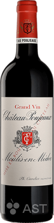 Chateau Poujeaux