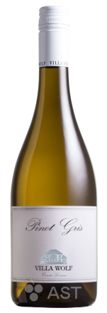 Villa Wolf Pinot Gris