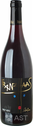 Franz Haas Pinot Nero Schweizer