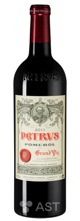 Chateau Petrus