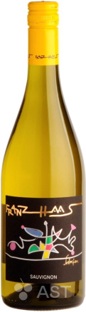 Franz Haas Sauvignon