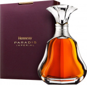 Hennessy Paradis Imperial, в подарочной упаковке Hennessy Paradis Imperial, в подарочной упаковке