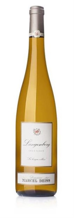 Domaine Marcel Deiss · Langenberg Gru d’Alsace