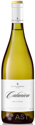 Duca di Salaparuta Calanica Grillo-Viognier