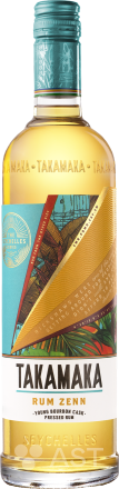 Takamaka Rum Zenn