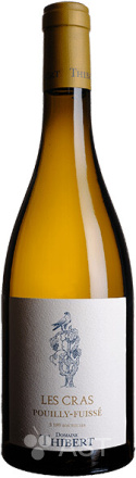 Domaine Thibert Pere & Fils Pouilly-Fuisse Les Cras