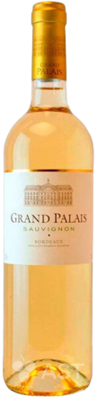 Grand Palais Sauvignon