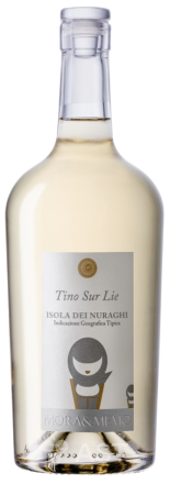 Tino Sur Lie Mora&Memo