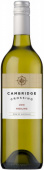 Cambridge Crossing Riesling