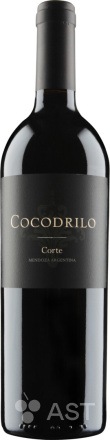Vina Cobos · Cocodrilo