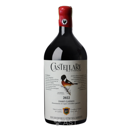 Castellare di Castellina · Chianti Classico