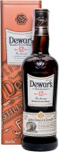 Dewar's Special Reserve 12YO, в металлической упаковке Dewar's Special Reserve 12YO, в металлической упаковке