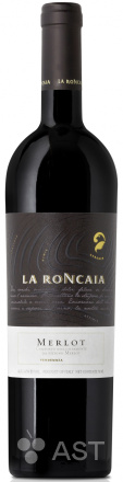 Fantinel La Roncaia Merlot 2010