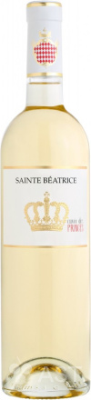 Sainte Beatrice Cuvee Des Princes Blanc
