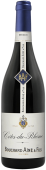 Bouchard Aine & Fils Cotes du Rhone Rouge