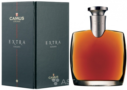 Camus Extra Elegance, в подарочной упаковке