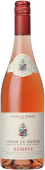 Cotes du Rhone Rose Reserve Famille Perrin