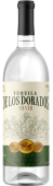 Tequila De Los Dorados Silver