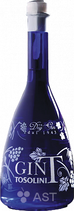 T Tosolini Gin
