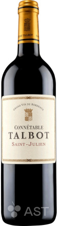 Connetable Talbot