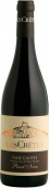 Les Cretes Syrah Coteau La Tour