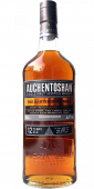 Auchentoshan Bartender's Malt Saint Petersburg Edition 12YO
