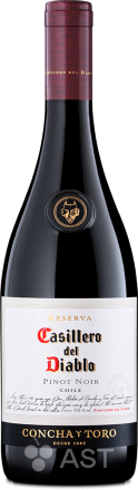 Casillero del Diablo Pinot Noir Reserva