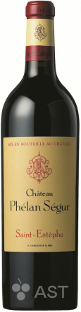 Chateau Phelan Segur